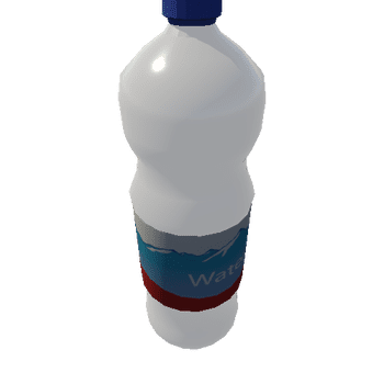 Water bottle